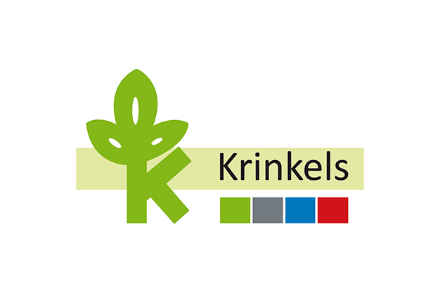 Bridges to build - Krinkels NV
